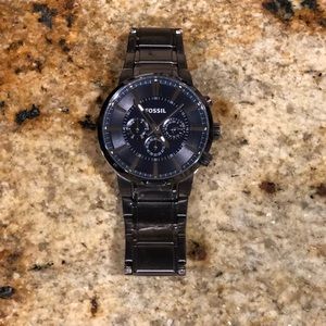 Men’s Fossil Watch